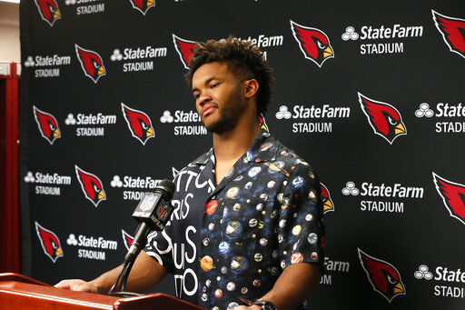 Thursday: 49ers at Cardinals: